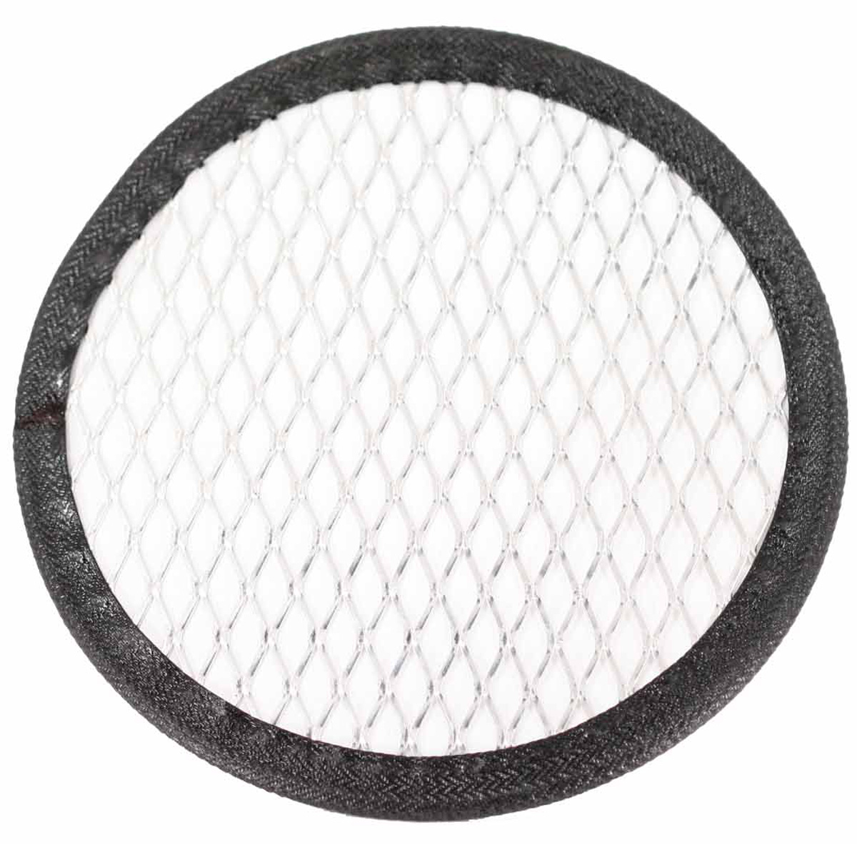 12 12.5" OD Disk Filter 10 Micron Poly Felt